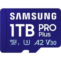 Samsung PRO Plus microSDXC 1TB