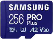 Samsung PRO Plus microSDXC 256GB MB-MD256SA/EU фото