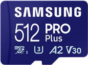 Samsung PRO Plus microSDXC 512GB MB-MD512SA/EU фото