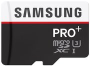 Samsung Pro Plus microSDXC UHS-I фото