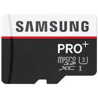 Samsung Pro Plus microSDXC UHS-I