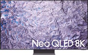 Samsung QE-85QN800C фото