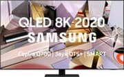 Samsung QE55Q700TAU фото