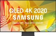 Samsung QE55Q90TAU фото