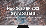 Samsung QE75QN800AU фото