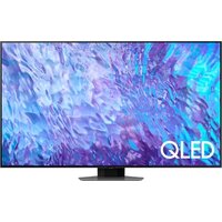 Samsung QLED 4K Q80C QE55Q80CAUXCE