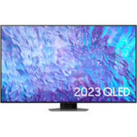 Samsung QLED 4K Q80C QE75Q80CAUXCE