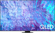 Samsung QLED 4K Q80C QE98Q80CAUXRU фото