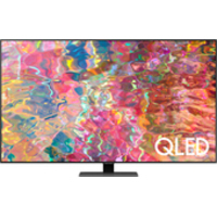 Samsung QLED Q80B QE50Q80BAUXCE