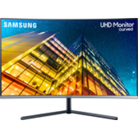 Samsung R590 LU32R590CWRXEN