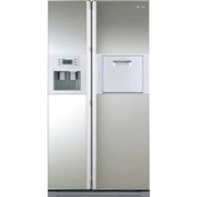 Samsung RS 21 KLMR фото