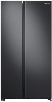 Samsung RS61R5041B4 фото