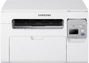 Samsung SCX-3400 фото