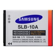 Samsung SLB-10A фото