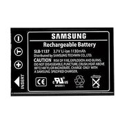 Samsung SLB-1137 фото