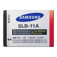 Samsung SLB-11A