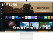 Samsung Smart M8 LS32BM801UIXCI фото