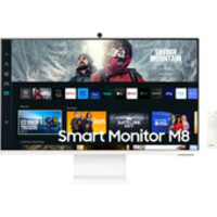 Samsung Smart M8 LS32CM801UIXCI