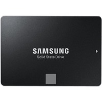 Samsung SSD 850 EVO MZ-75E120 120GB