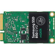 Samsung SSD 850 EVO MZ-M5E250BW 250GB фото