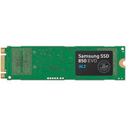 Samsung SSD 850 EVO MZ-N5E1T0BW 1TB фото