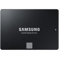 Samsung SSD 860 EVO MZ-76E1T0 1TB