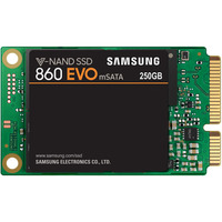 Samsung SSD 860 EVO MZ-M6E250 250GB