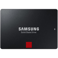 Samsung SSD 860 Pro MZ-76P1T0 1TB