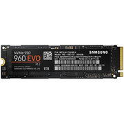 Samsung SSD 960 Evo MZ-V6E1T0BW 1TB фото