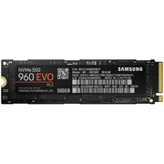 Samsung SSD 960 Evo MZ-V6E500BW 500GB фото