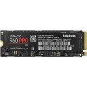 Samsung SSD 960 Pro MZ-V6P1T0BW 1TB фото