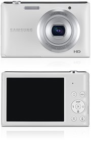 Samsung ST72 фото