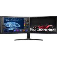 Samsung Super Ultra-wide S49A950UIU