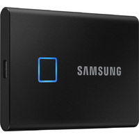 Samsung T7 TOUCH MU-PC1T0K/WW