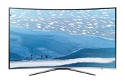 Samsung UE49KU6500U фото