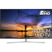 Samsung UE49MU8000 фото