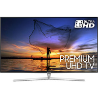 Samsung UE49MU8000