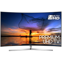 Samsung UE49MU9000