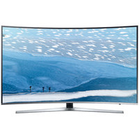 Samsung UE55KU6670U