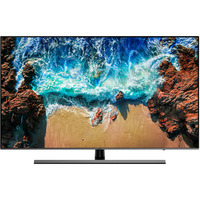 Samsung UE55NU8070