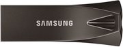 Samsung USB флешка 64Gb BAR Plus серый MUF-64BE4/APC 57129 фото