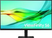 Samsung ViewFinity S6 S60UD LS32D604UAIXCI фото