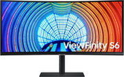 Samsung ViewFinity S65UA LS34A650UBIXCI фото