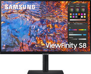 Samsung ViewFinity S8 LS27B800PXIXCI фото