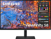 Samsung ViewFinity S8 LS32B800PXIXCI фото