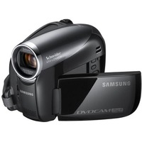 Samsung VP-DX200