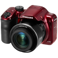 Samsung WB1100F