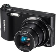 Samsung WB150 фото