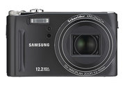 Samsung WB550 фото