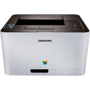 Samsung Xpress C410W фото